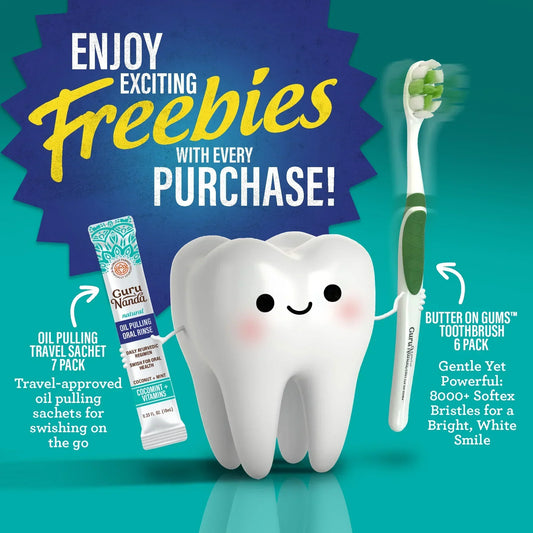 Total Smile Makeover Kit - Regular
